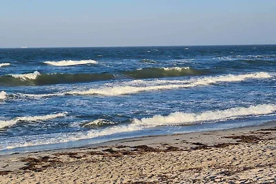 6 Personen Ferienhaus in Gedser-By Traum