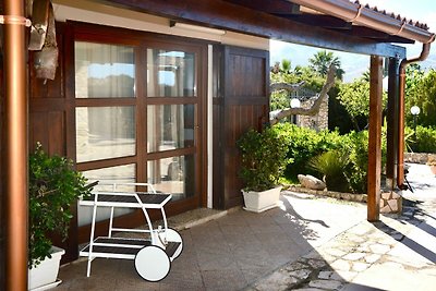 Traumhafte Villa in Castellammare del Golfo m...