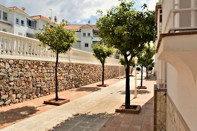 Appartement à Nerja près de Torrecilla