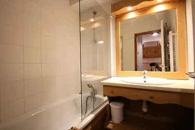 Ferienwohnung in Puy Saint Vincent mit direkt...