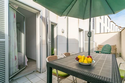 Casa Pilar - Appartamento ad Alcúdia.