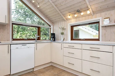 7 Personen Ferienhaus in Ulfborg-By Traum