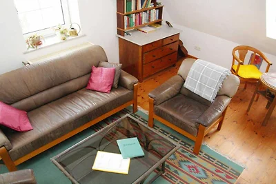 XXL Ferienhaus mit Sauna in Upost