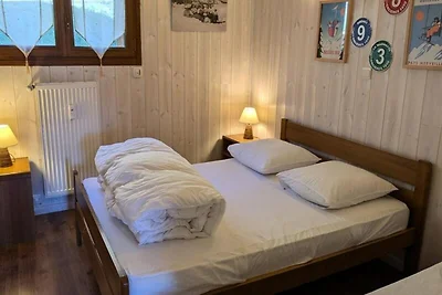 Appartamento nelle Alpi vicino alle piste da...