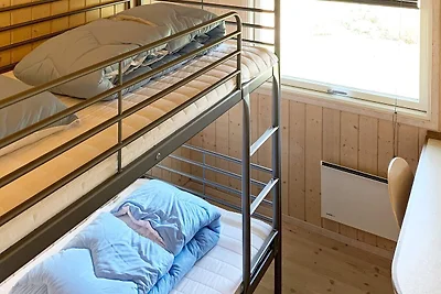 6 Personen Ferienhaus in Nakskov-By Traum