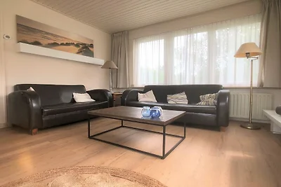 Zouterik Floors (Sterntjeslaan 2 floors)