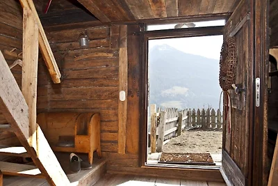 Chalet di montagna Obertreyen