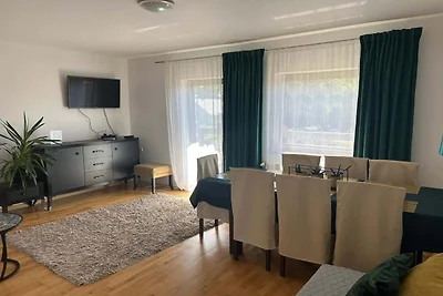 Wohnung in Dabrowa nahe am Meer