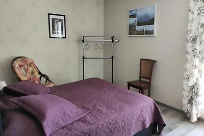 2 Zimmer für 3 Personen