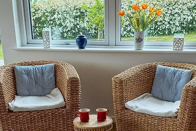 6 Personen vakantie huis in Ebeltoft