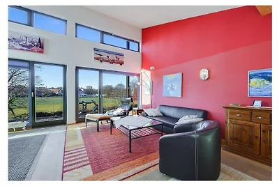 Vakantieappartement in München met wifi