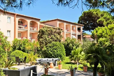 Residenza La Pinede monolocale