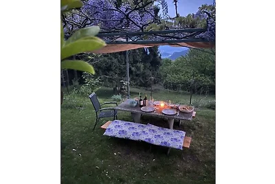 Vakantiehuis met 4 slaapkamers