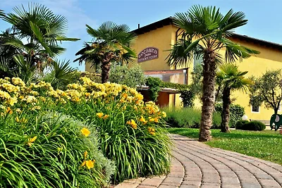 Appartamento nel villaggio turistico Bella It...