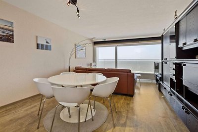 Erstaunliche Wohnung in Blankenberge