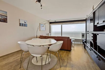 Erstaunliche Wohnung in Blankenberge