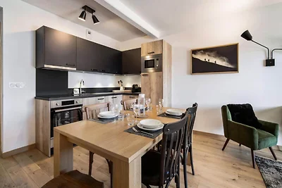 Appartement in de wijk Nantailly