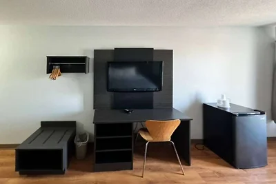 2 Queensize-Betten | Barrierefrei | Badewanne...