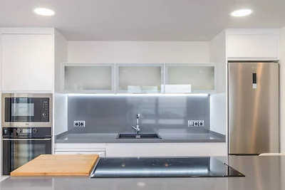 Bon Estar - Apartment In Port D'alcúdia
