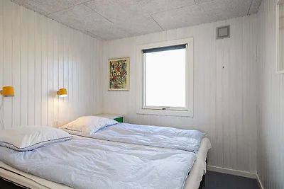 8 persone case ad Løkken
