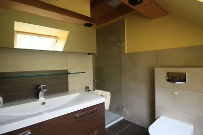 Ferienwohnung mit 2 Schlafzimmer