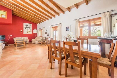 Vora Pula Golf Ii - Ferienhaus Mit Privatem...