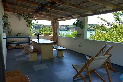 Guest House Green Corner Supetarska Draga - S...