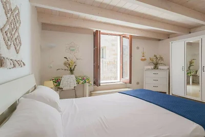 Palazzo San Rocco - Sala Blu