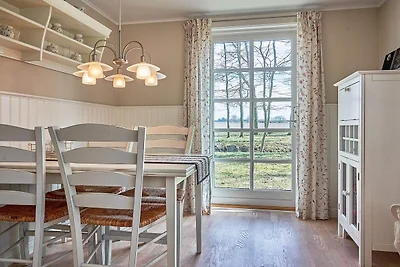 4 Personen Ferienhaus in Rønne-By Traum