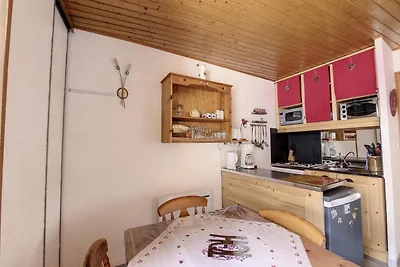 Appartementen in Saint Jean d'Aulps