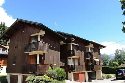 Ferienwohnung in der Nähe der Skipisten von M...