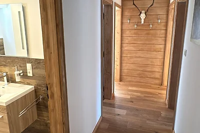 Studio in Grainau am Badersee