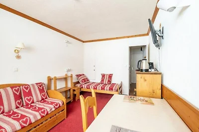 Monolocale per 3 persone - LE FRANCE - PLAGNE...