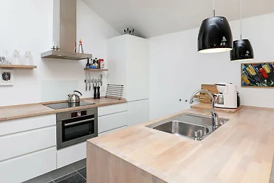 4 Personen Ferienhaus in Bogense-By Traum