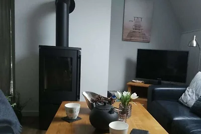 Slanitz Moderne retraite