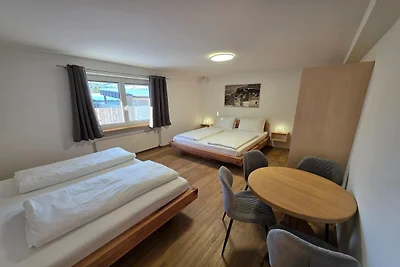 Ruhig gelegene Ferienwohnung Brixental