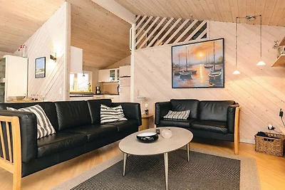 10 persoons vakantie huis in Løkken-By Traum