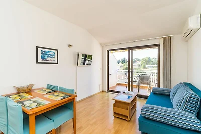 Apartments Princ Hrvoje- One-Bedroom Apartmen...