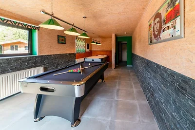 Villa di lusso a Sourbrodt