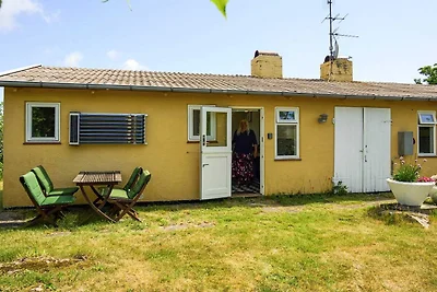 5 Personen Ferienhaus in Allinge