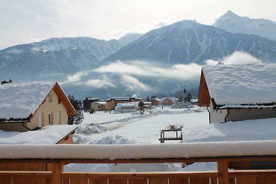 Chalet in Karinthië bij het skigebied