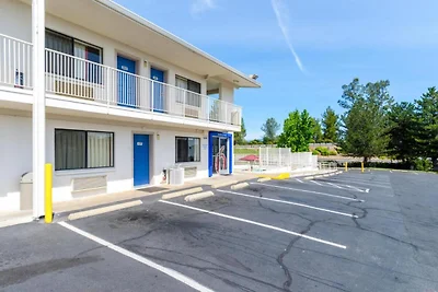 MS6 Redding CA|2 volledige bedden|...