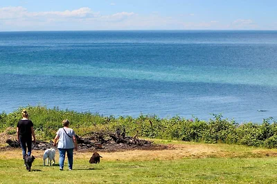 Kustplezier in Gilleleje-By Traum