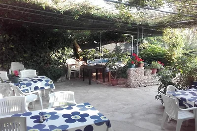 Guest House Green Corner Supetarska Draga - S...