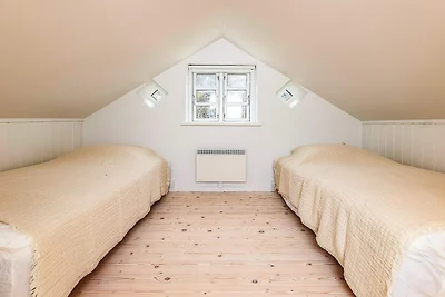 5 Sterne Ferienhaus in Skagen