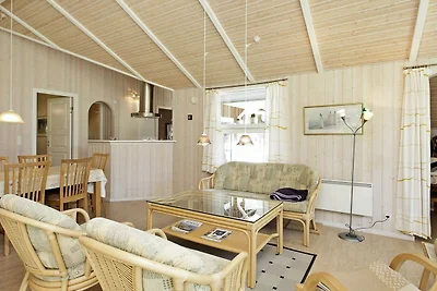 10 Personen Ferienhaus in Ålbæk