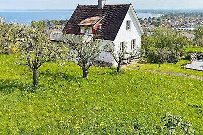 5 Personen Ferienhaus in BÅSTAD