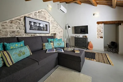 Ferienhaus in Vodnjan mit privater Terrasse