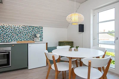 5 Personen Ferienhaus in Rømø-By Traum