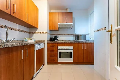 Faro"s Playa Marina Apartment
